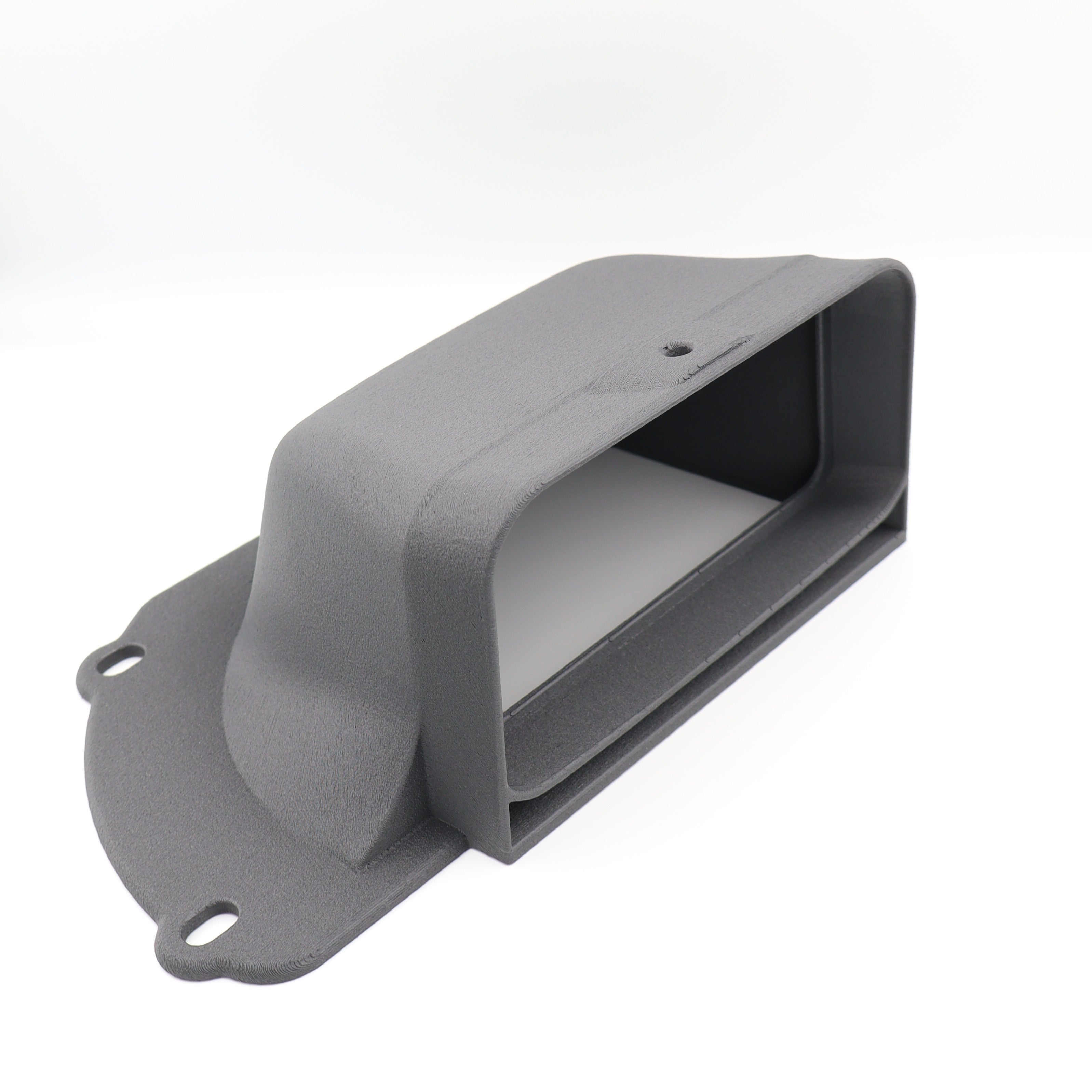 60 Series LandCruiser Rear A/C Vent Duct