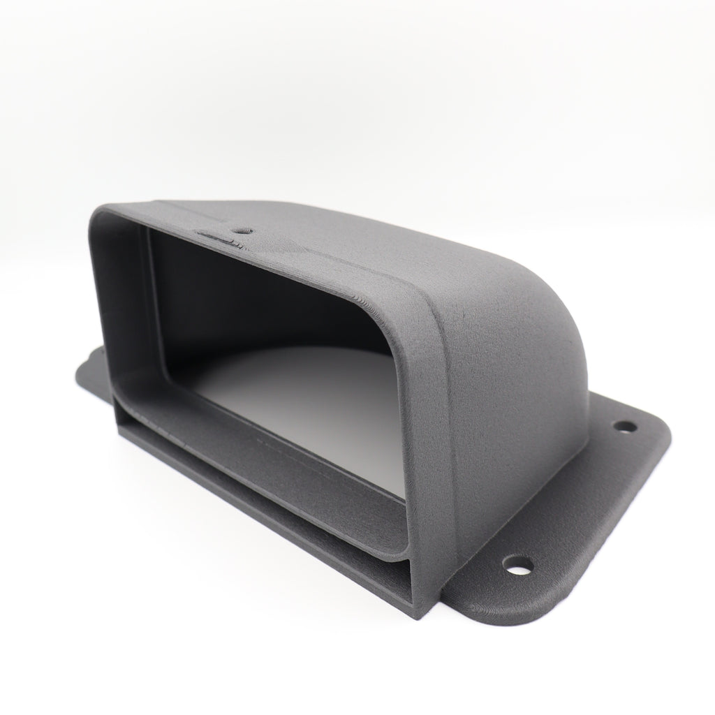 60 Series LandCruiser Rear A/C Vent Duct