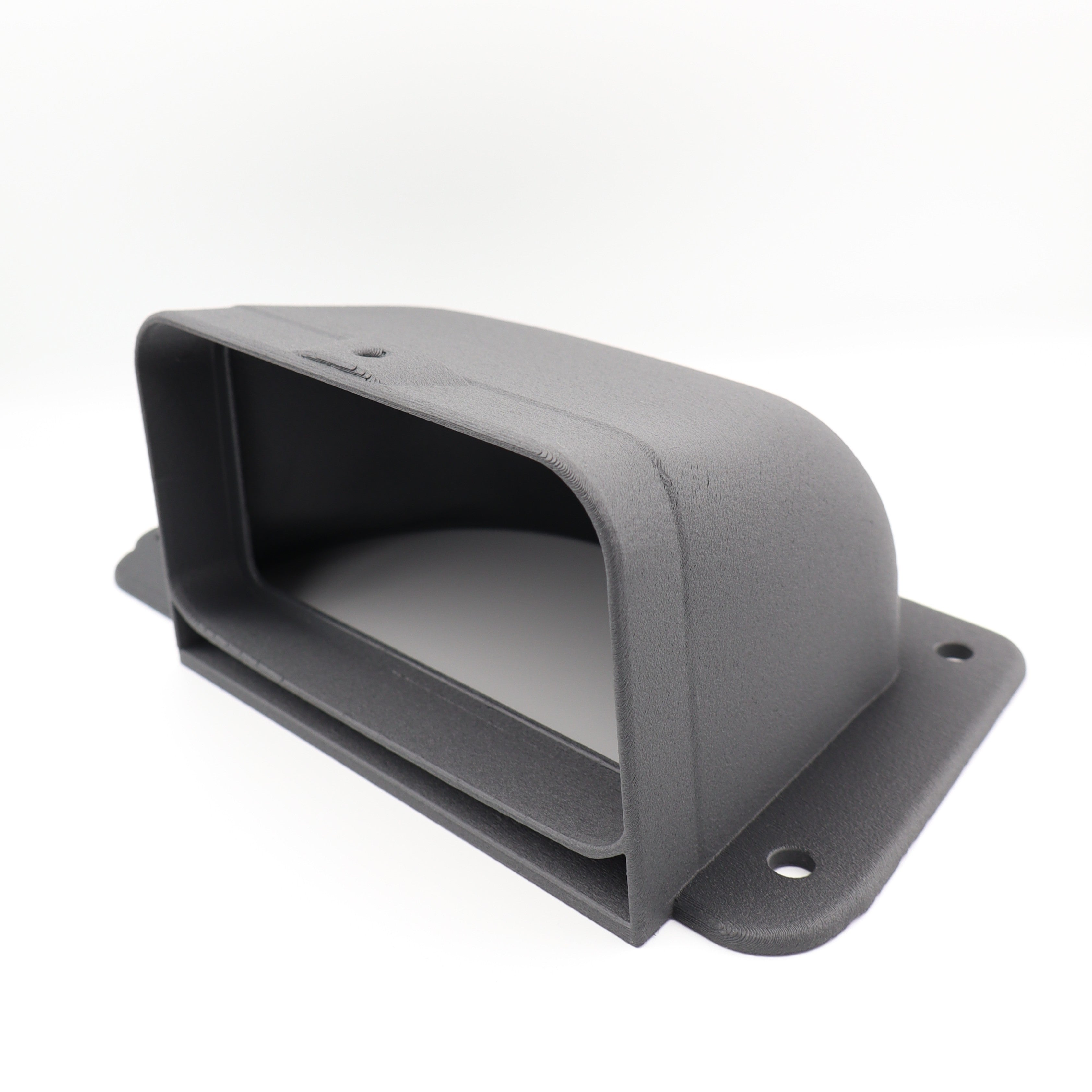 60 Series LandCruiser Rear A/C Vent Duct