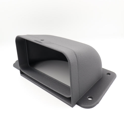 60 Series LandCruiser Rear A/C Vent Duct