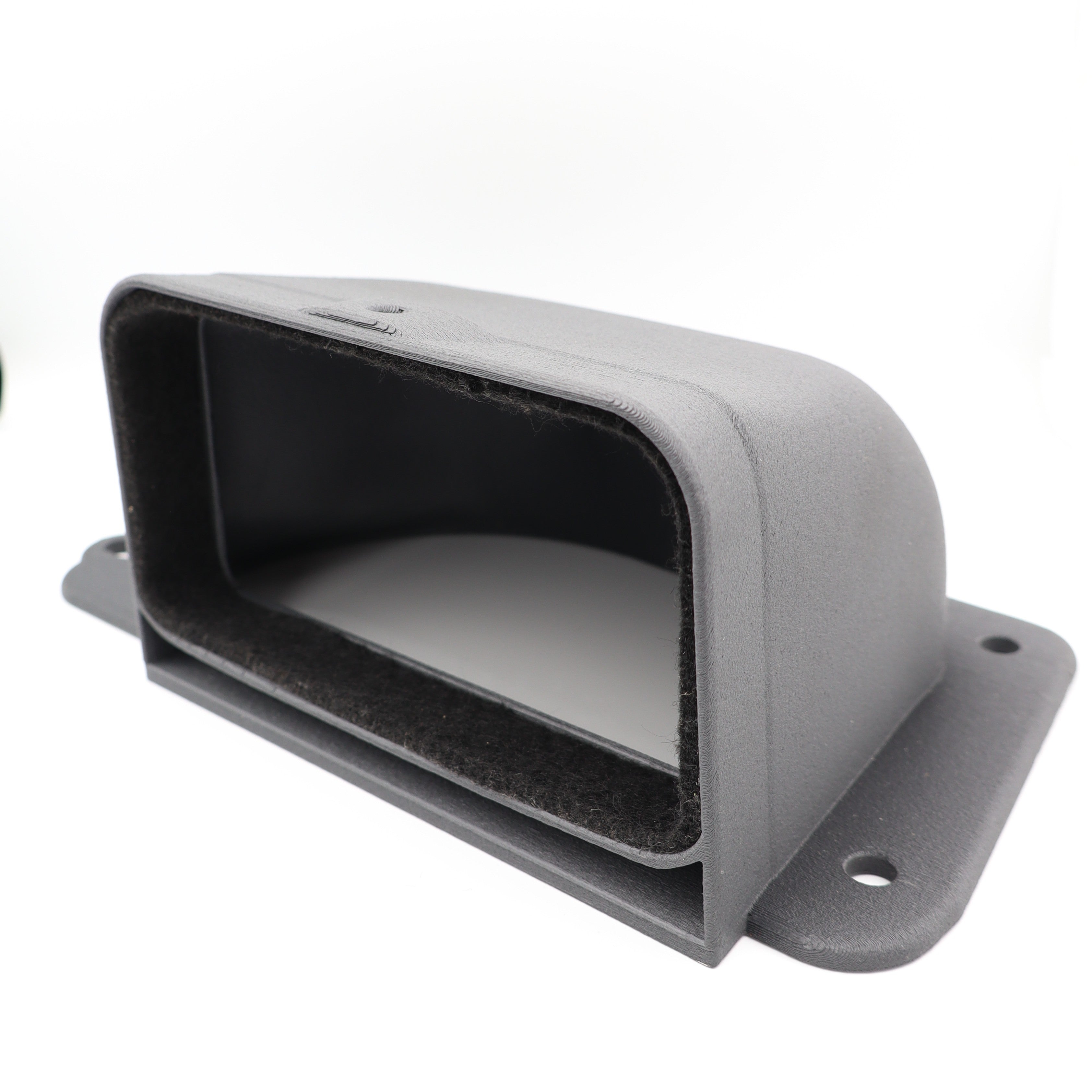 60 Series LandCruiser Rear A/C Vent Duct