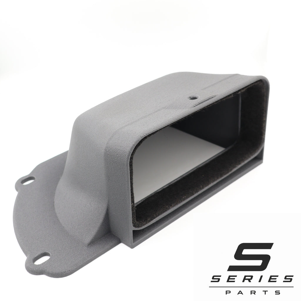 60 Series LandCruiser Rear A/C Vent Duct