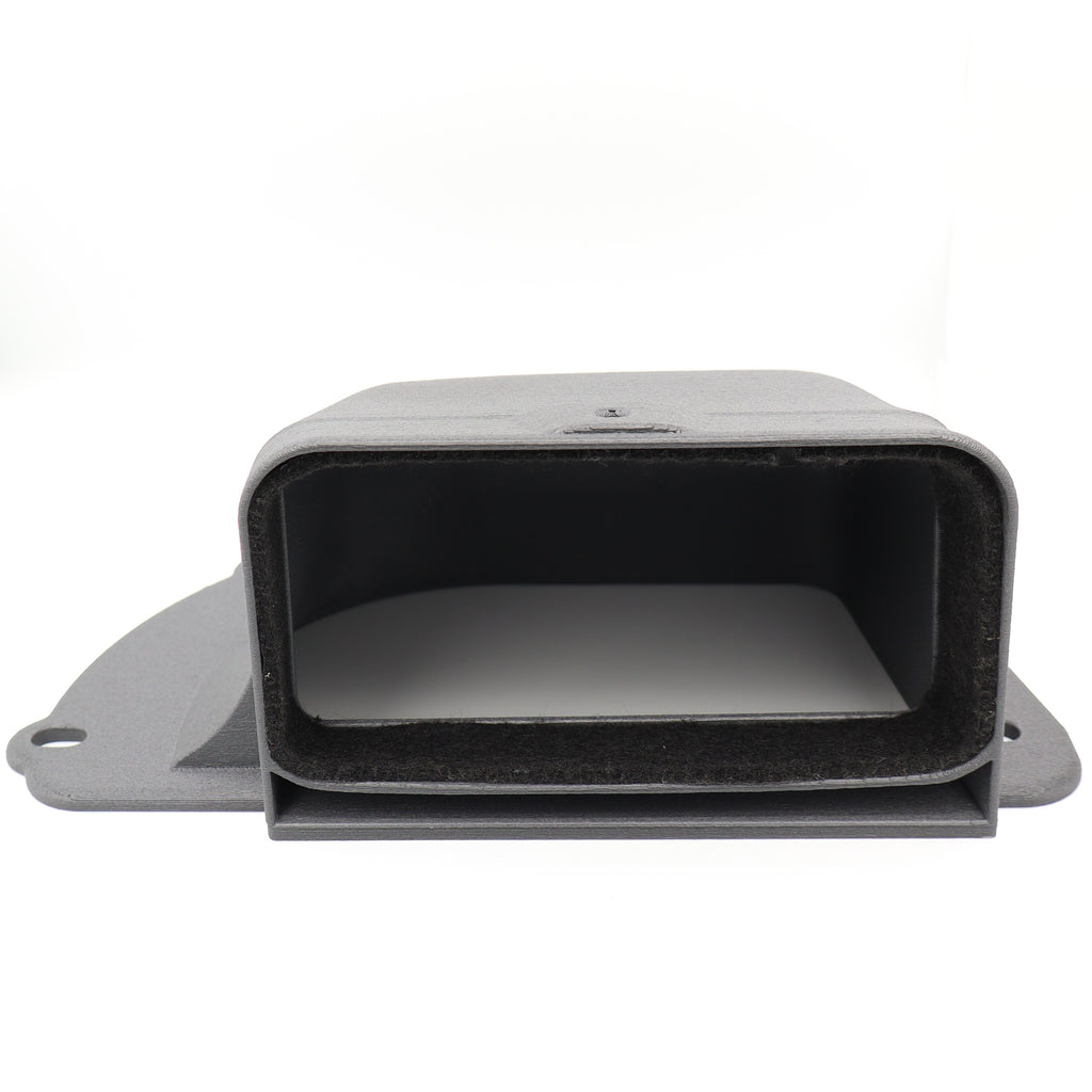 60 Series LandCruiser Rear A/C Vent Duct