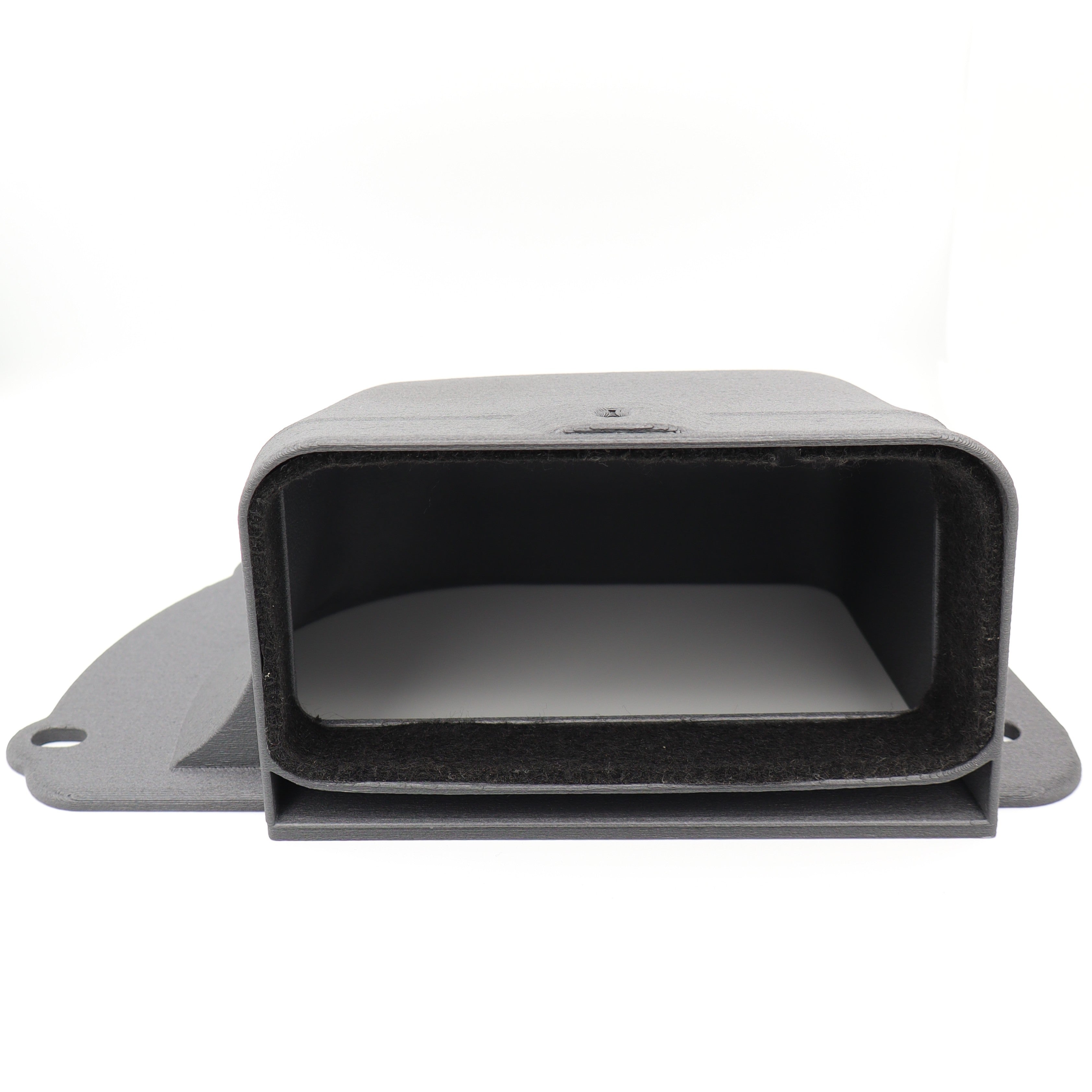 60 Series LandCruiser Rear A/C Vent Duct