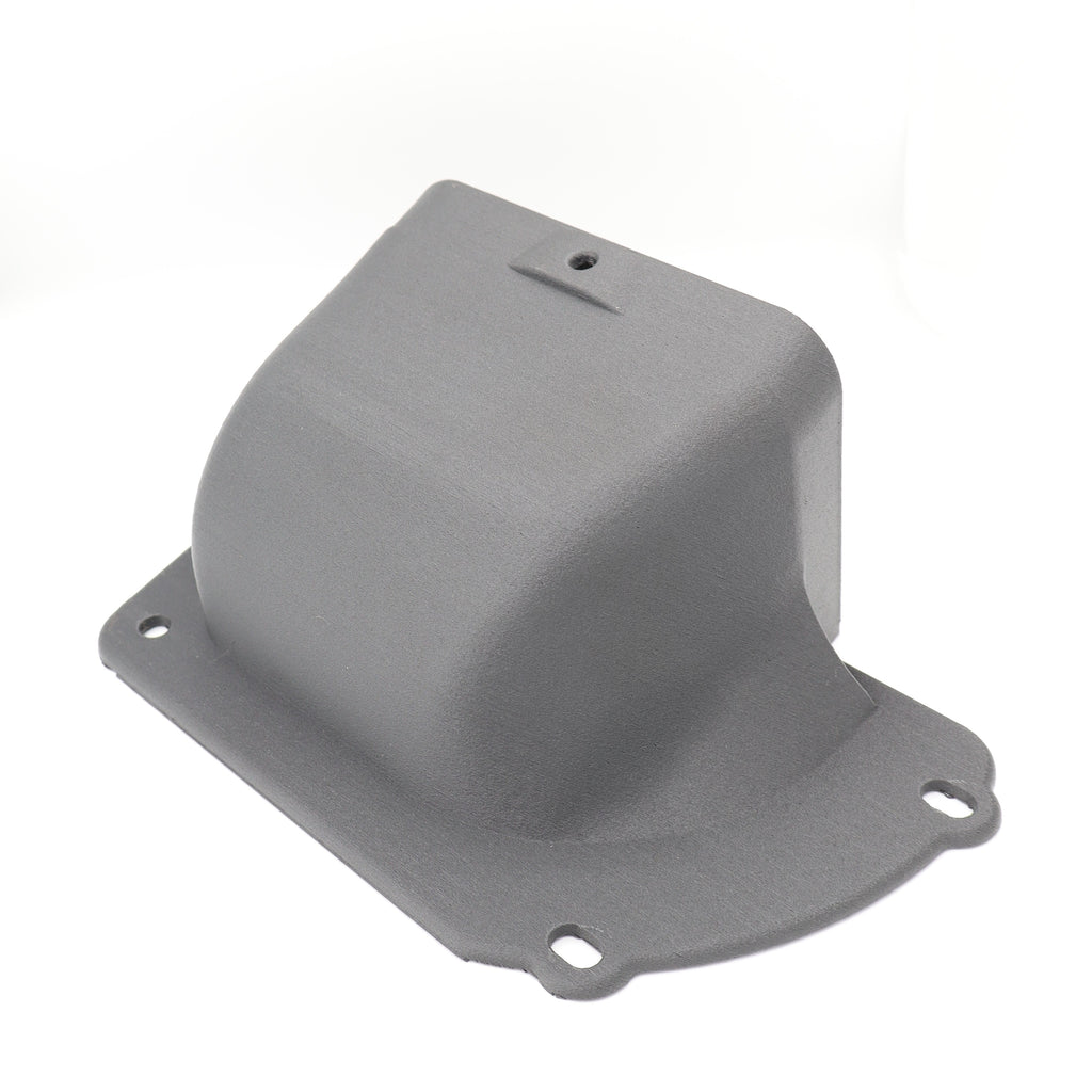 60 Series LandCruiser Rear A/C Vent Duct