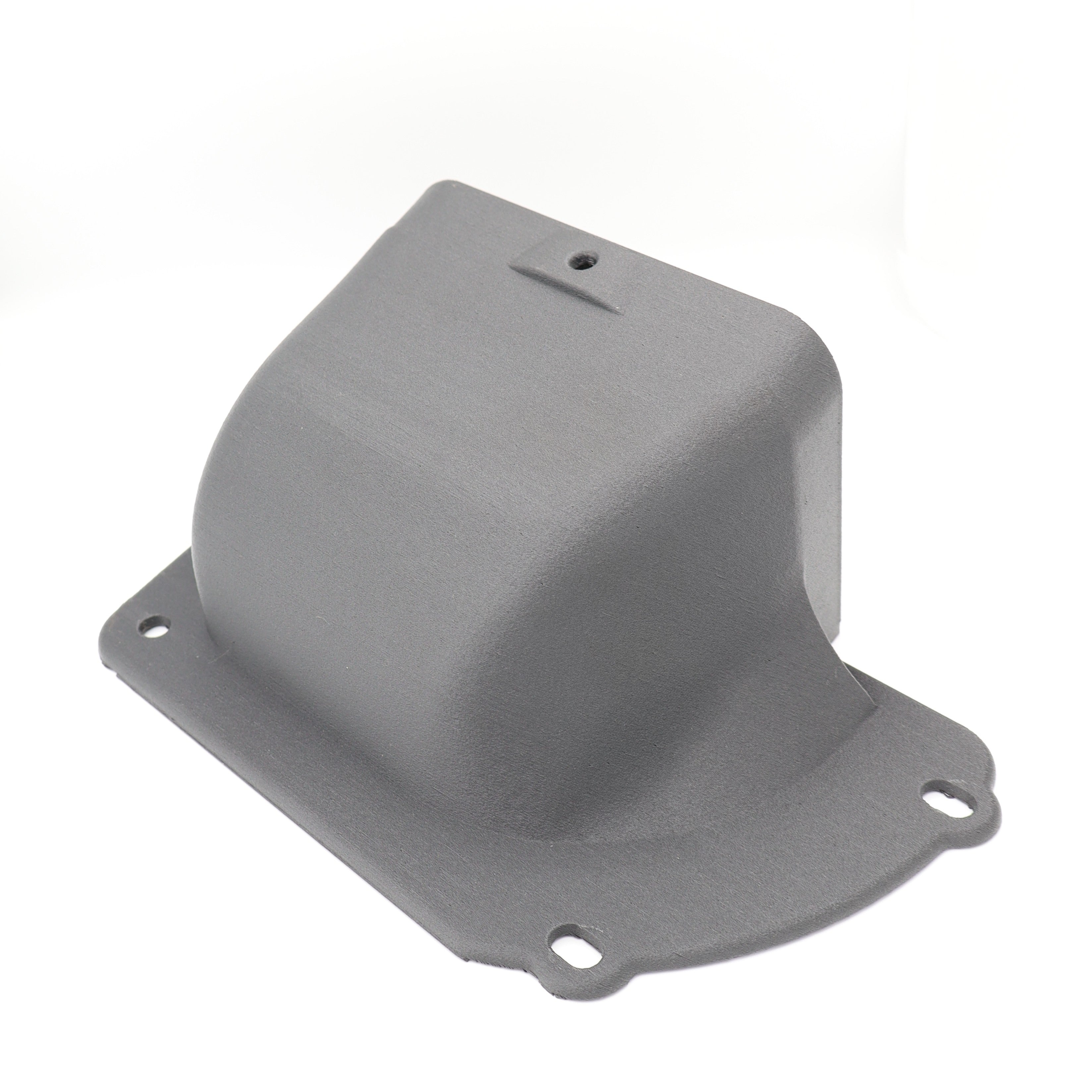60 Series LandCruiser Rear A/C Vent Duct