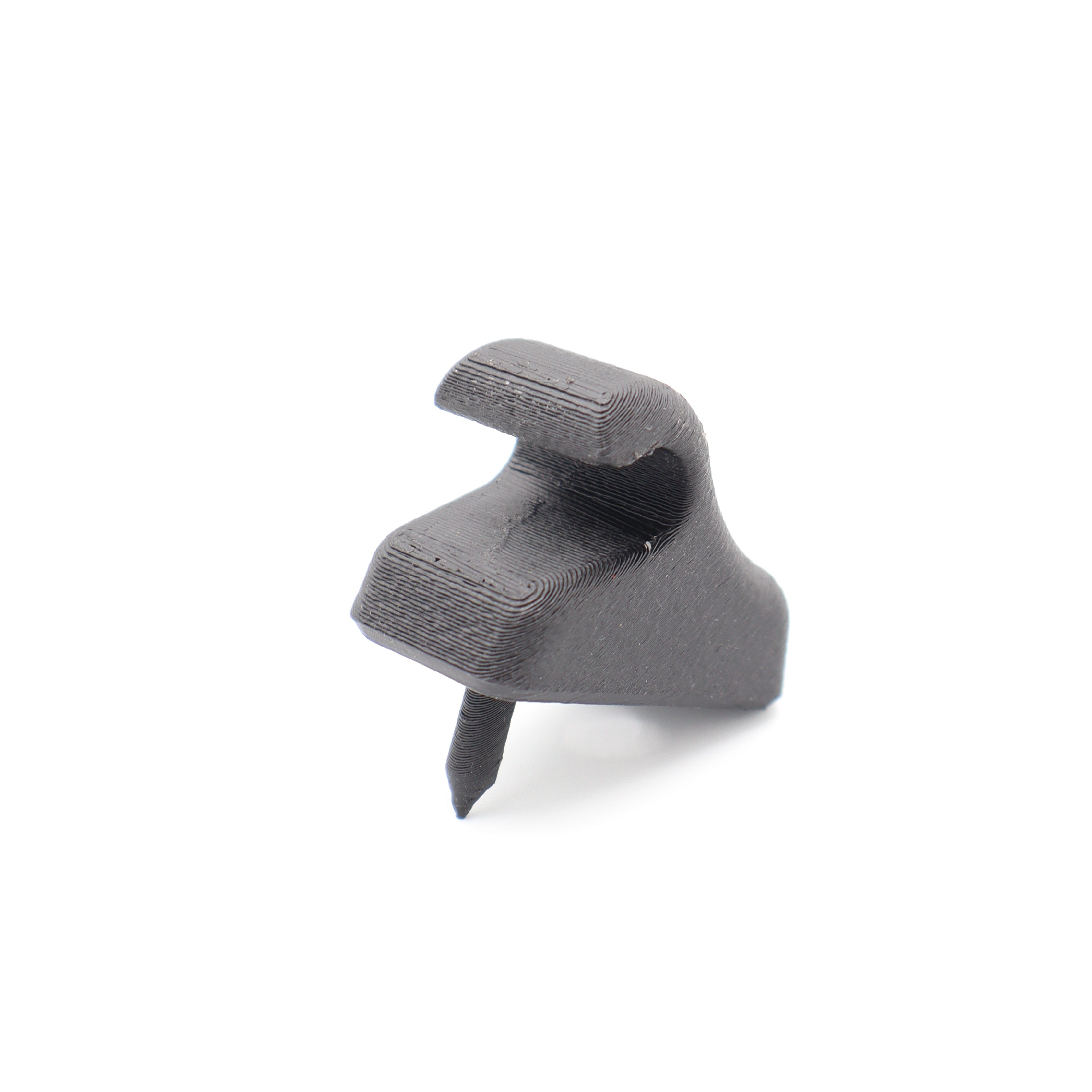 60 SERIES SUN VISOR CLIP (Pair)