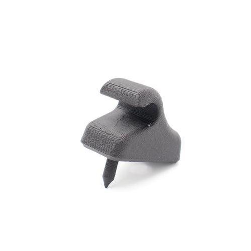 60 SERIES SUN VISOR CLIP (Pair)