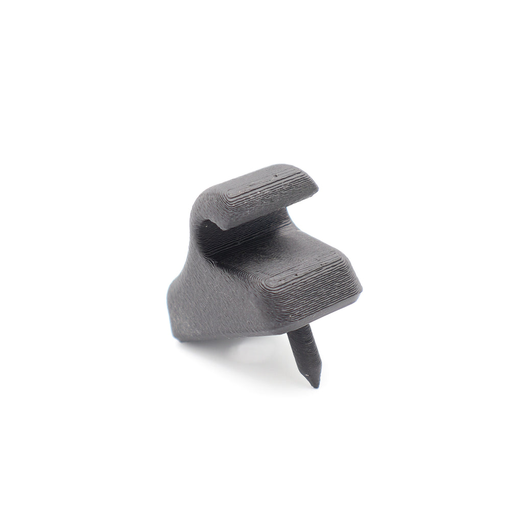 60 SERIES SUN VISOR CLIP (Pair)