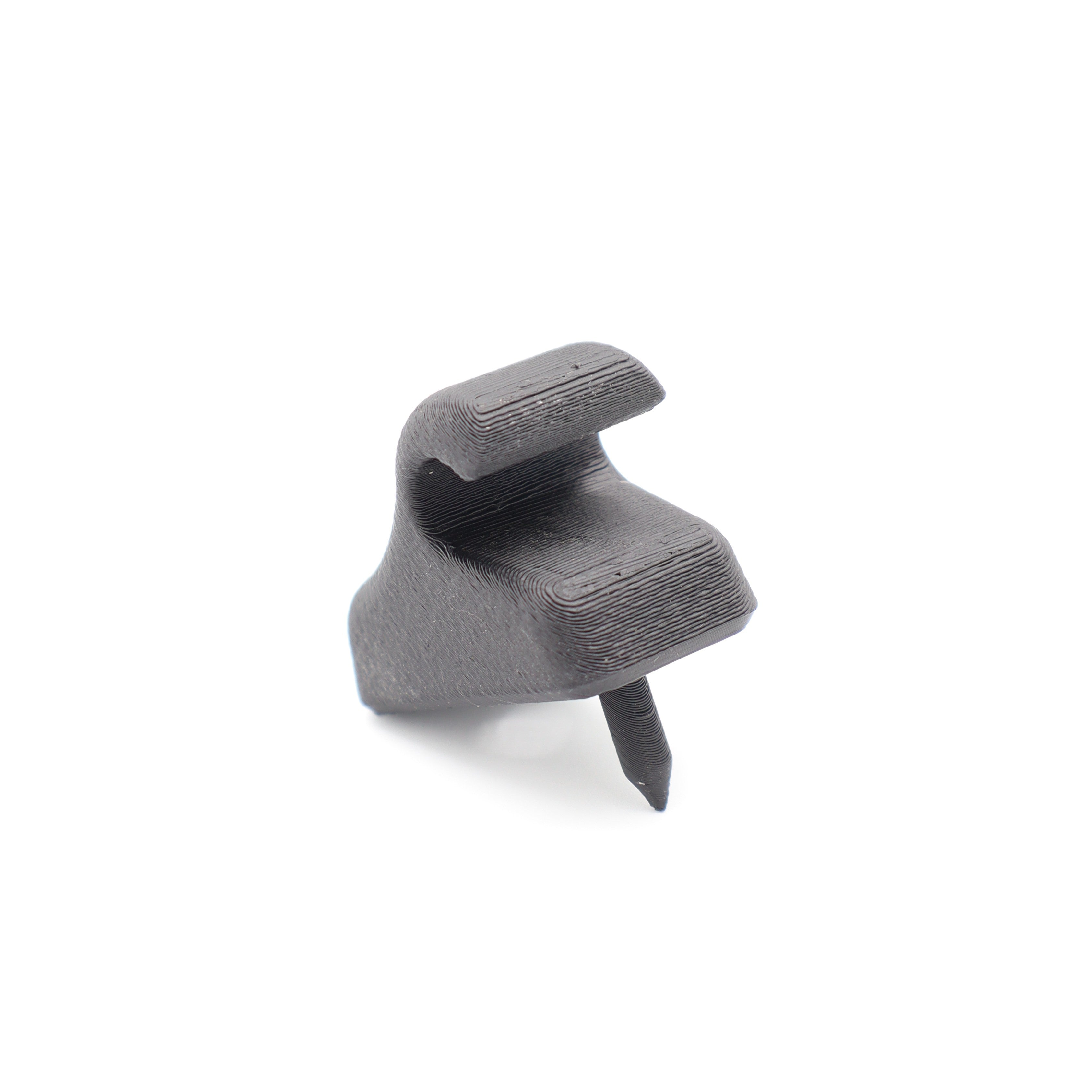 60 SERIES SUN VISOR CLIP (Pair)