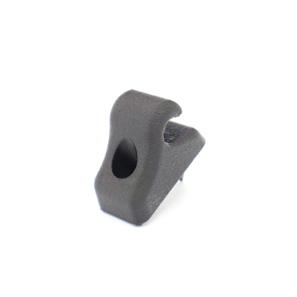 60 SERIES SUN VISOR CLIP (Pair)