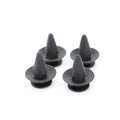 Toyota 8.5mm Door Card Trim Panel Clips (10 Pack)