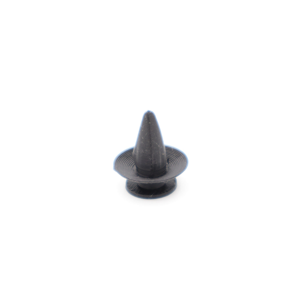 Toyota 8.5mm Door Card Trim Panel Clips (10 Pack)