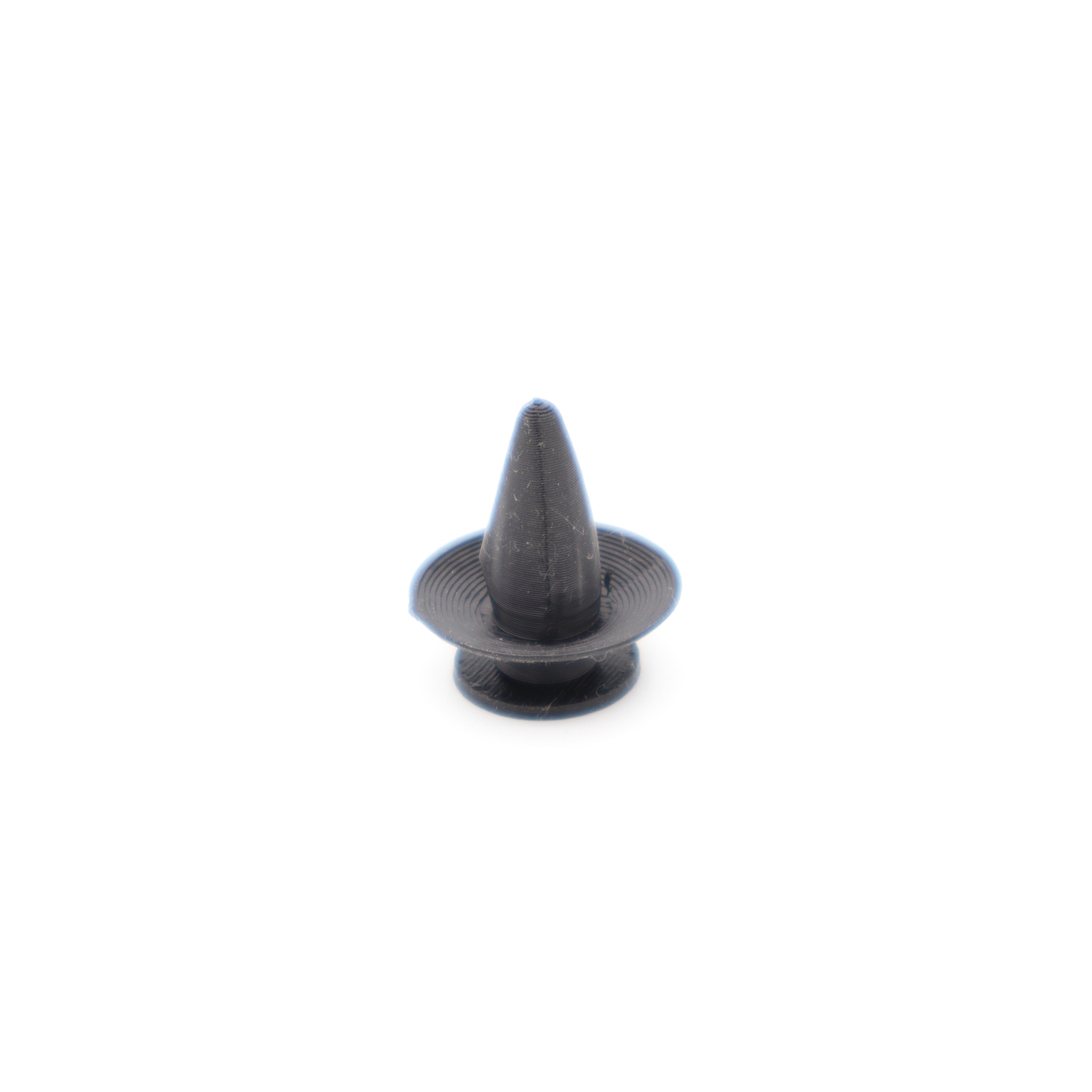 Toyota 8.5mm Door Card Trim Panel Clips (10 Pack)