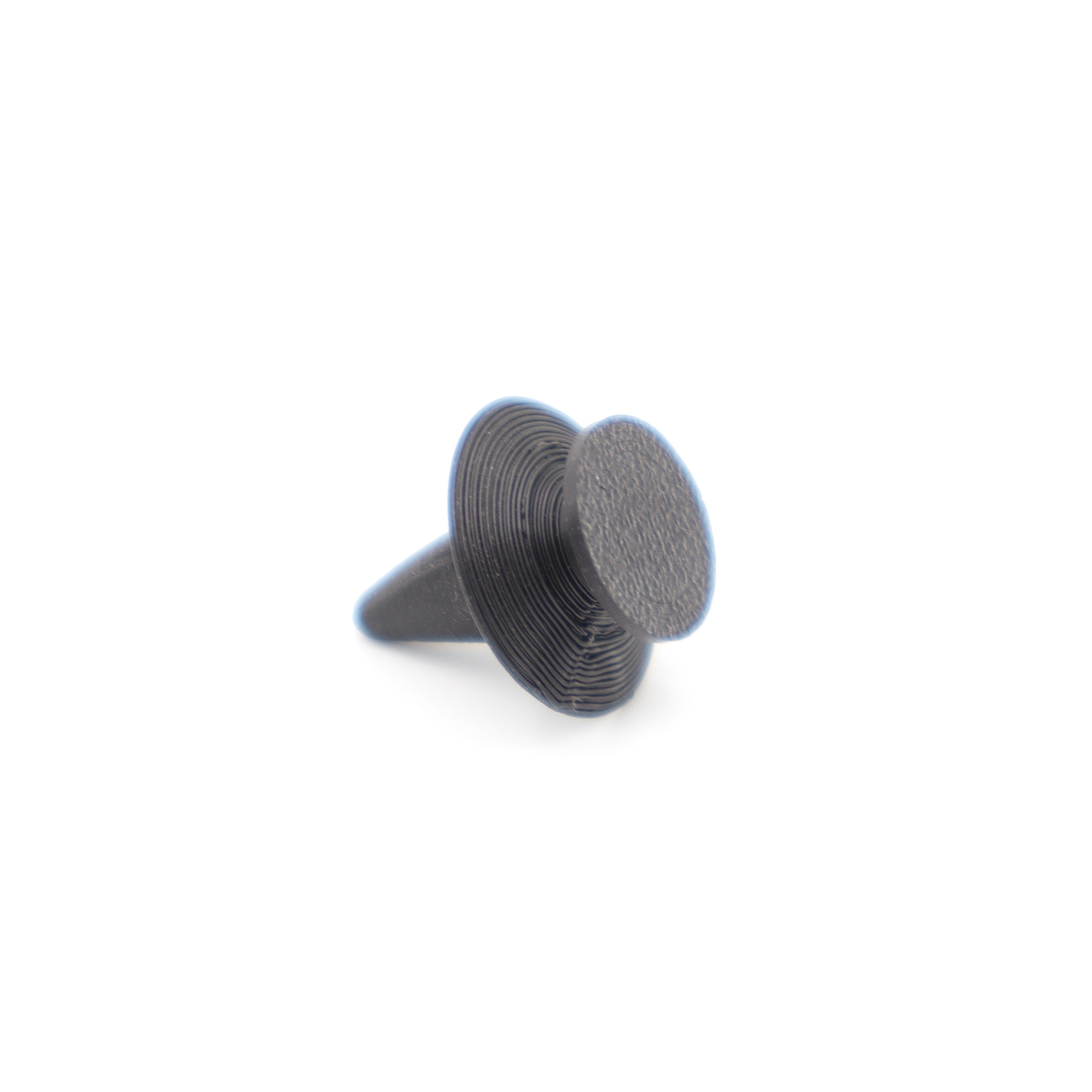 Toyota 8.5mm Door Card Trim Panel Clips (10 Pack)