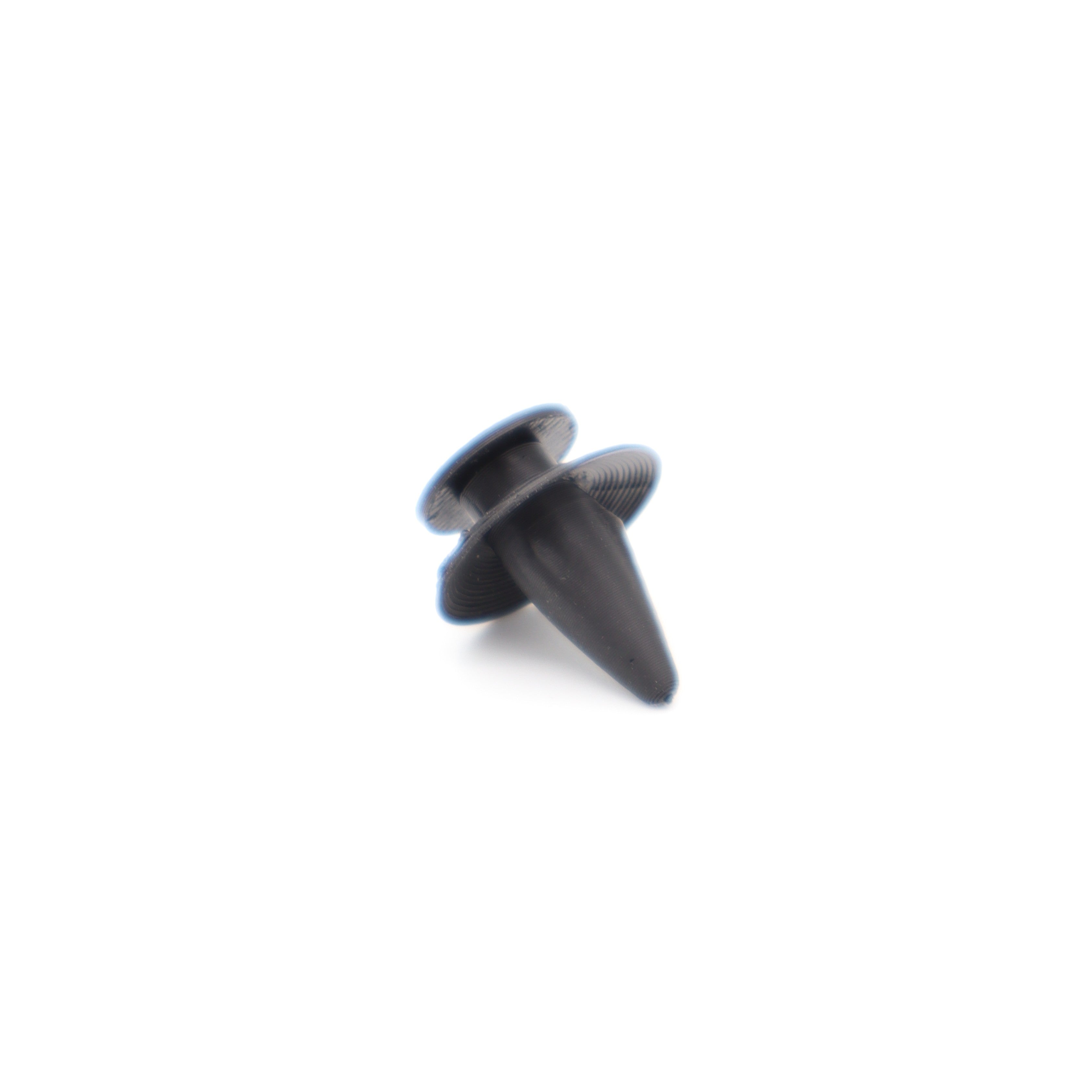 Toyota 8.5mm Door Card Trim Panel Clips (10 Pack)