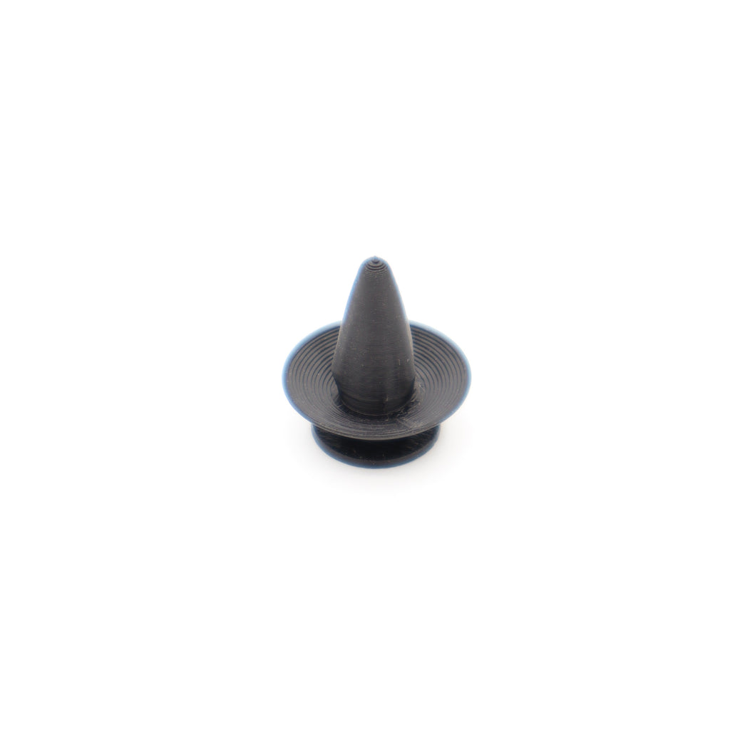 Toyota 8.5mm Door Card Trim Panel Clips (10 Pack)