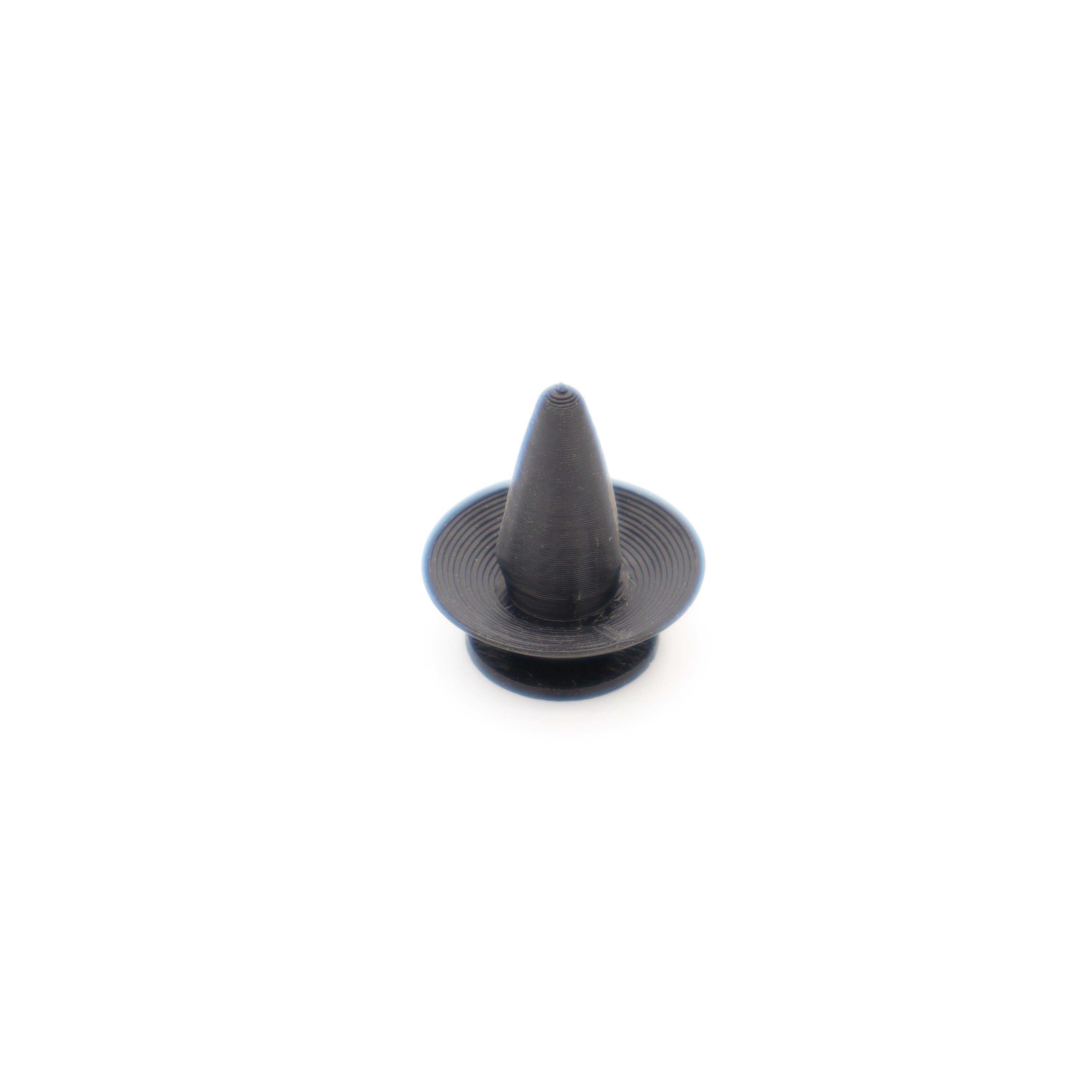 Toyota 8.5mm Door Card Trim Panel Clips (10 Pack)