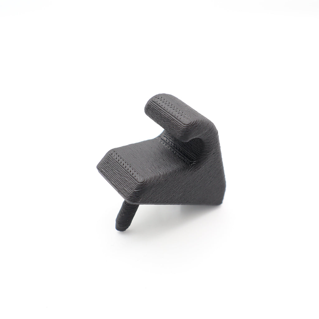 Toyota KE70 Sun Visor Clip (Pair)