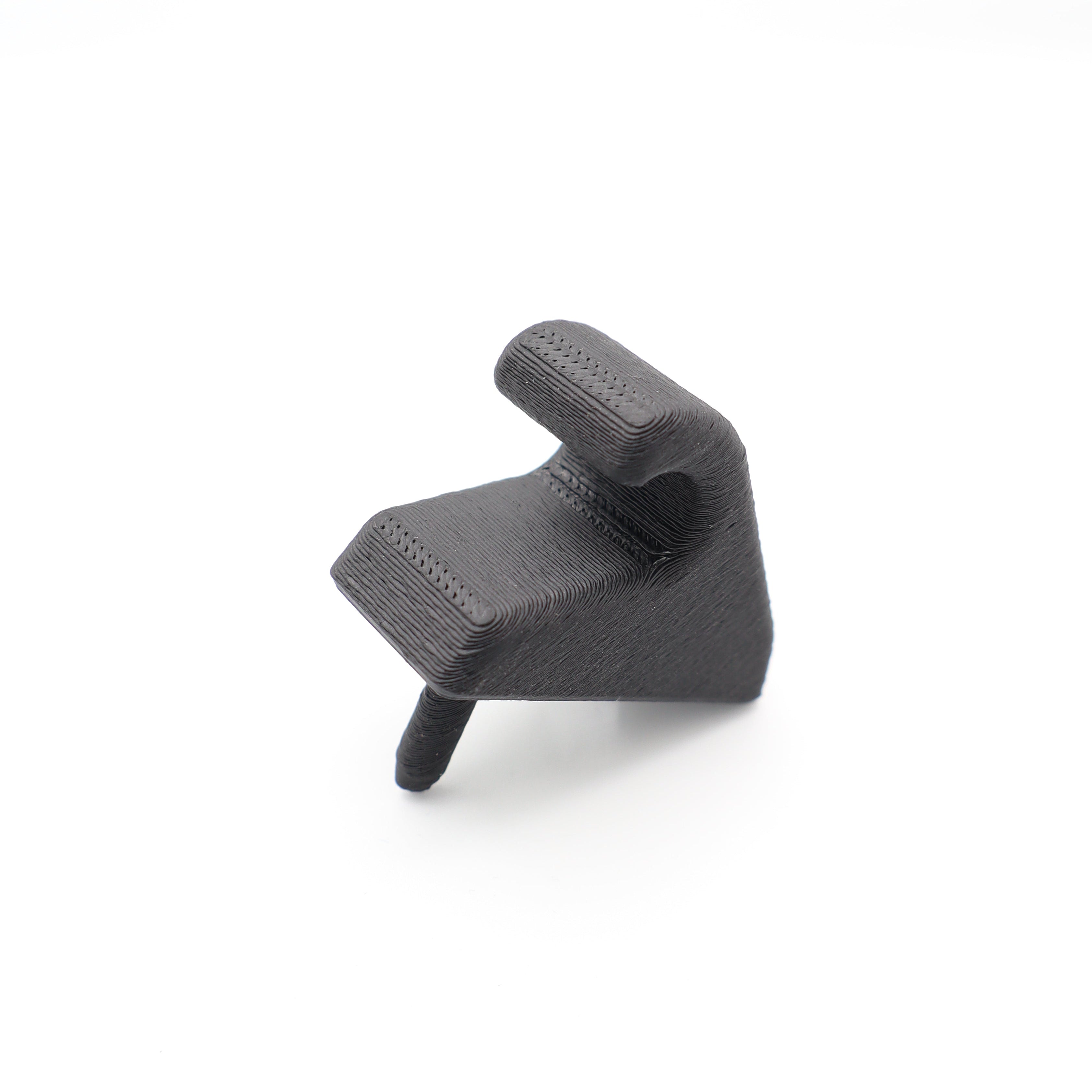 Toyota KE70 Sun Visor Clip (Pair)