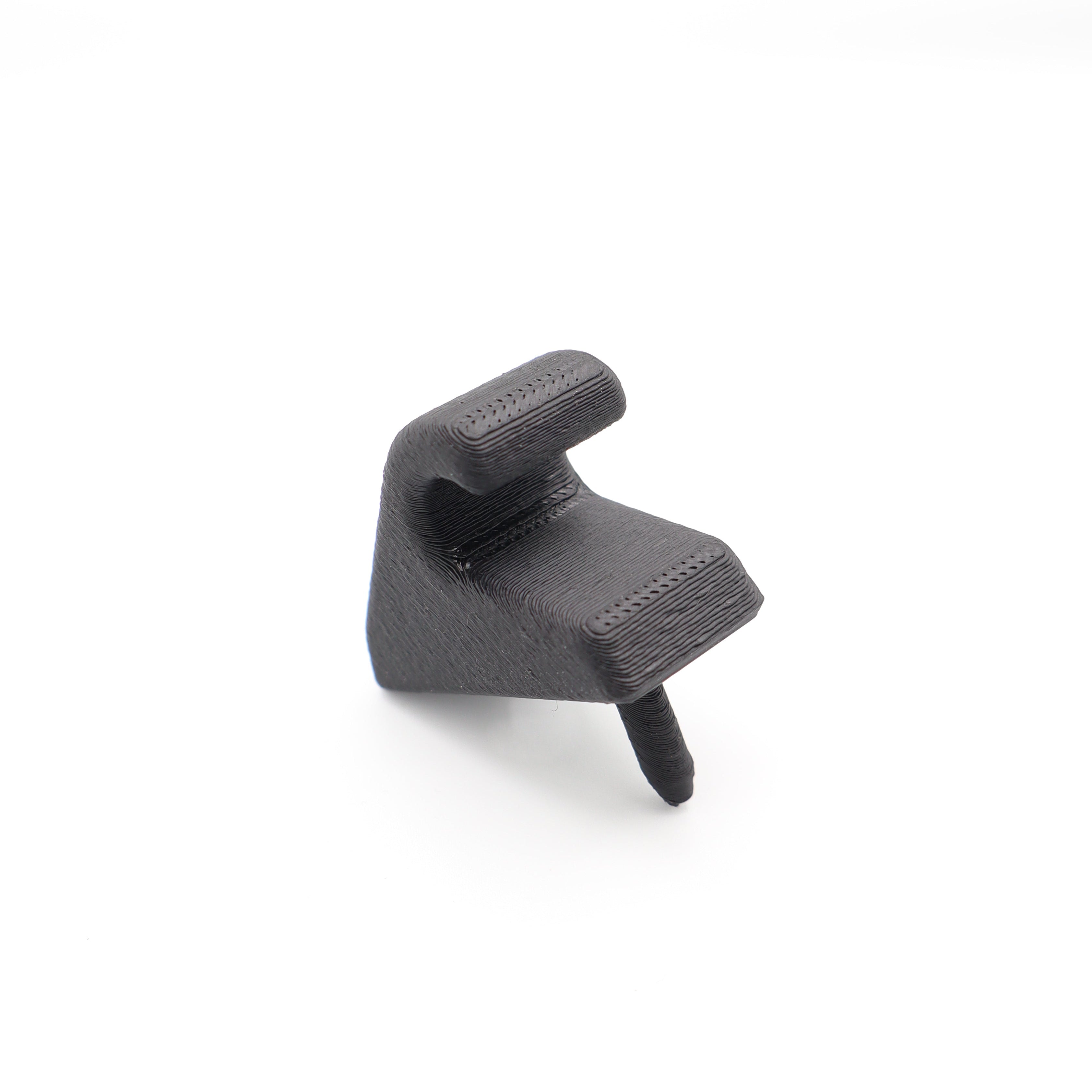 Toyota KE70 Sun Visor Clip (Pair)