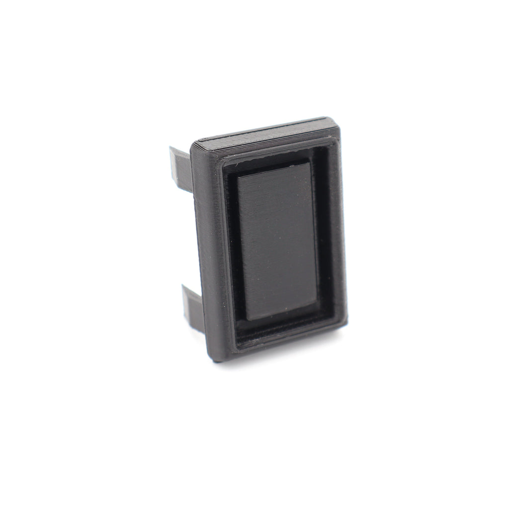 Toyota KE70 Blanking Plate Cover