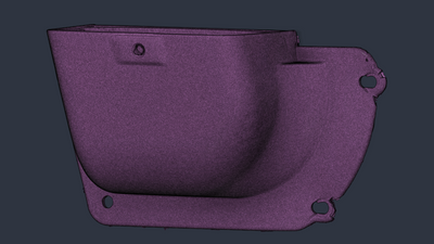 3D SCAN